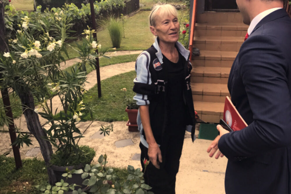 Mojkovac Demokrate, Foto: Demokrate