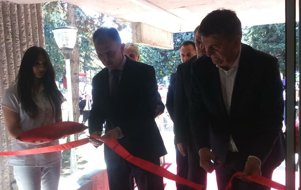 Kenan Hrapović, Veselin Grbović