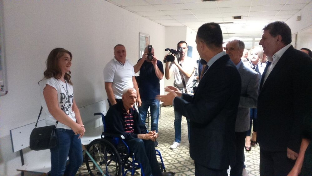 Dom zdravlja Nikšić