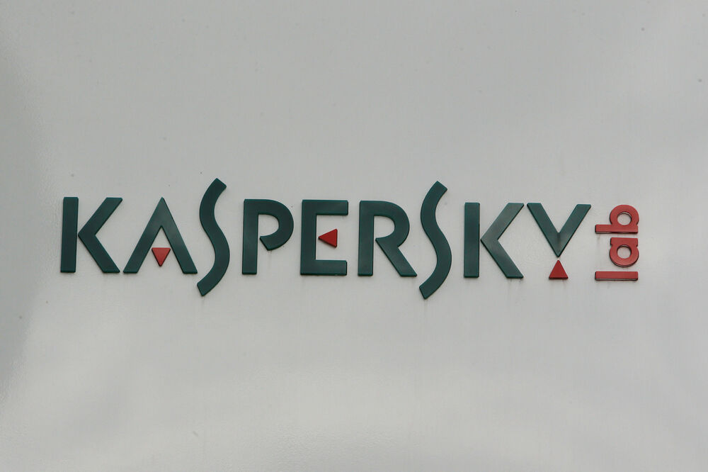 Kaspersky labs, Foto: Reuters