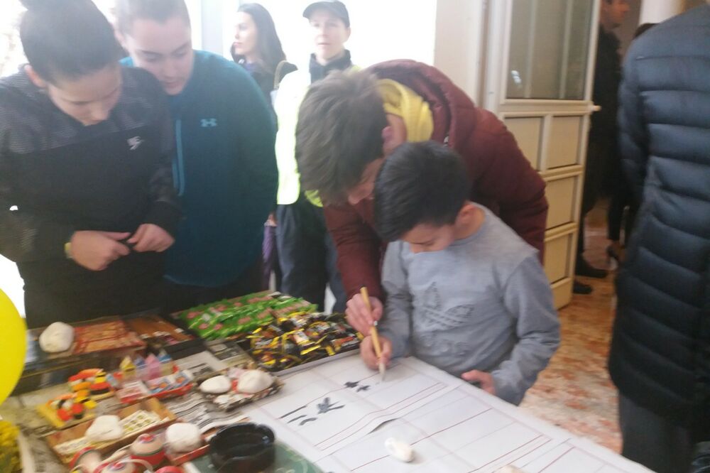 Uspjeli da Herceg Novi dovedu na svjetsku scenu, Foto: Slavica Kosić