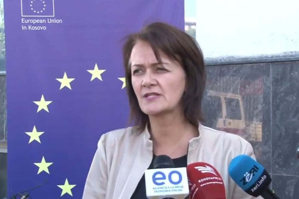 Angelina Ejhorst, Foto: Screenshot (YouTube)