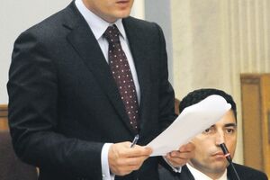 Vremeplov: Zagađivačima se loše piše