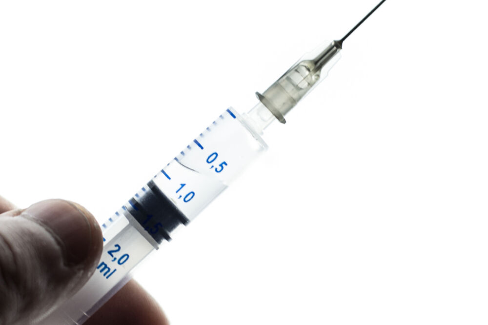 špric, Foto: Shutterstock.com