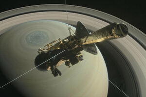 Sonda Kasini nakon 20 godina završava sa istraživanjem Saturna