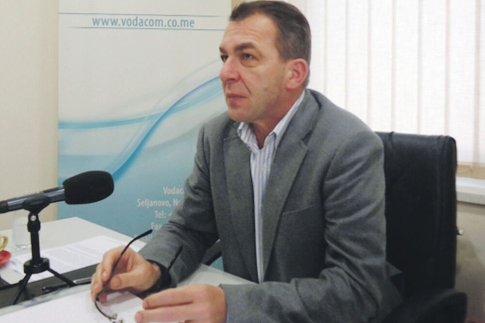 Miloš Vuković, Foto: Siniša Luković