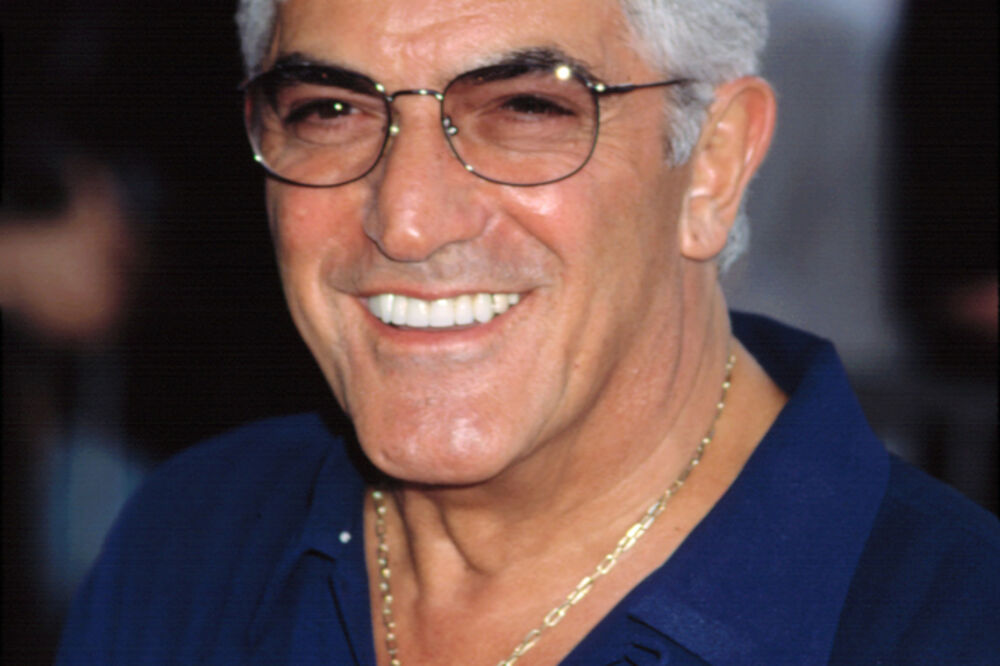 Frenk Vinsent, Foto: Shutterstock