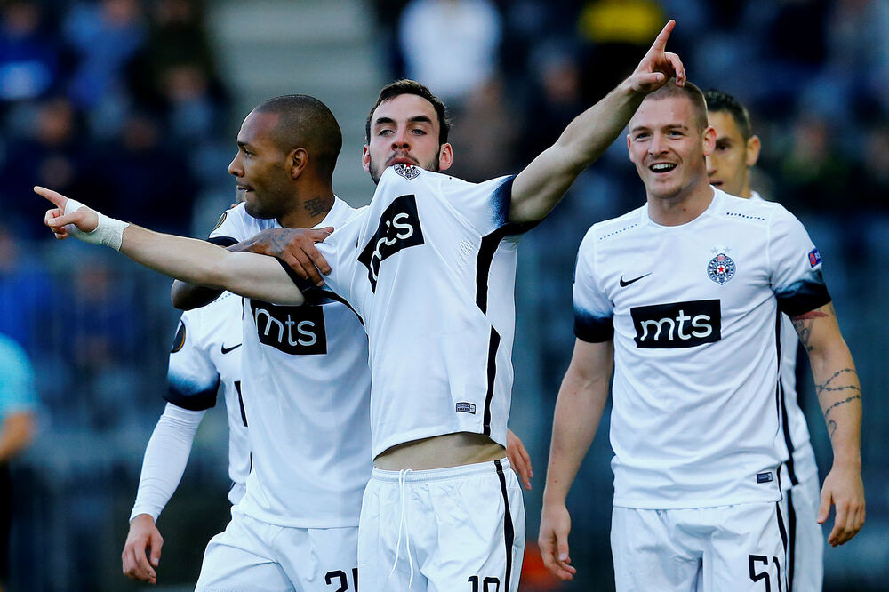 Marko Janković, Foto: Reuters