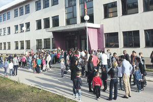 Žabljak: Prevoza nema za sve, nekima i skup