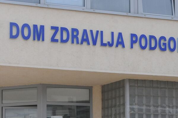 Dom zdravlja: Proteklih dana u Podgorici vakcinisano sedamsto djece
