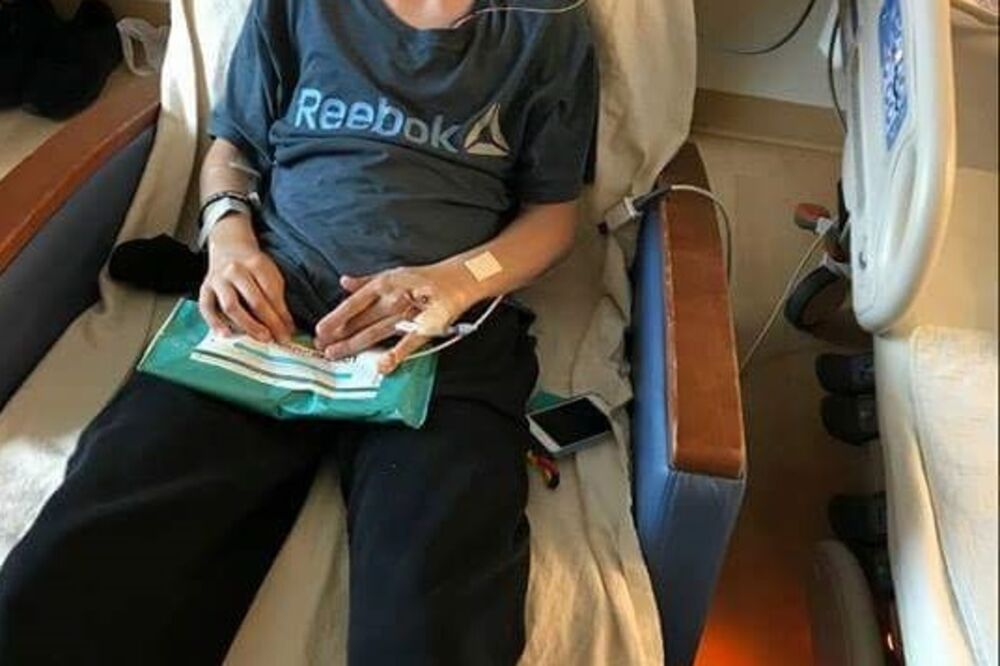 Amar Drndar, Foto: Privatna arhiva