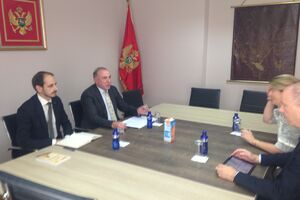 Stanković: Na rad tužilaštva ne utiču ni pohvale, ni kritike