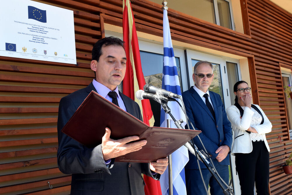 Kakaricka gora, jubilej, Foto: Luka Zeković