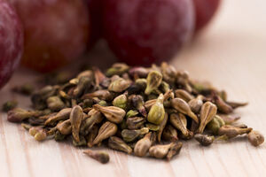 Zašto treba jesti sjemenke grožđa: Čuvaju ćelije od oštećenja