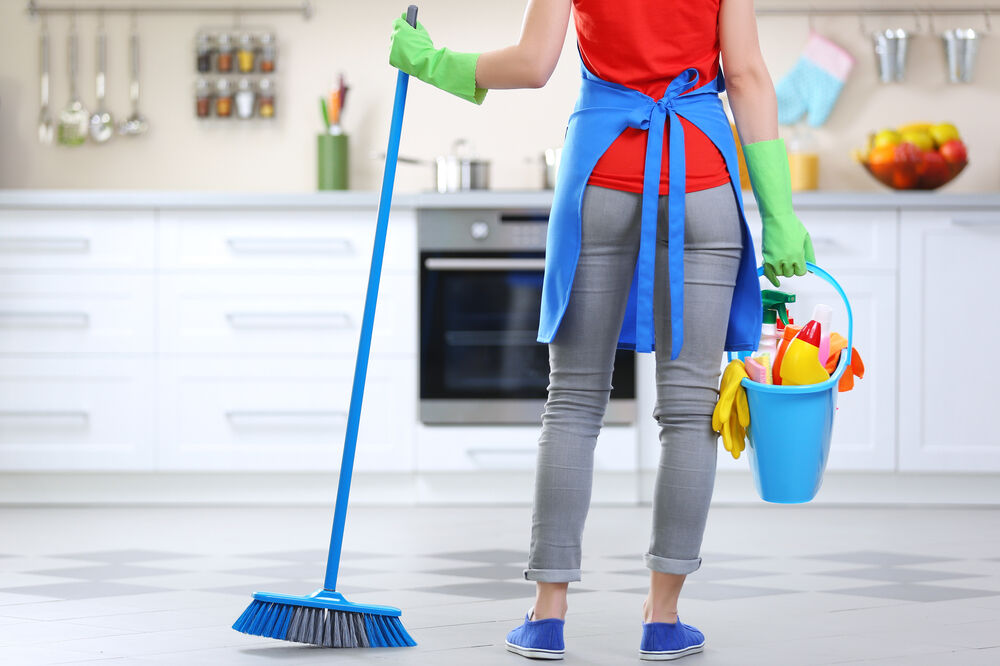 čišćenje, Foto: Shutterstock