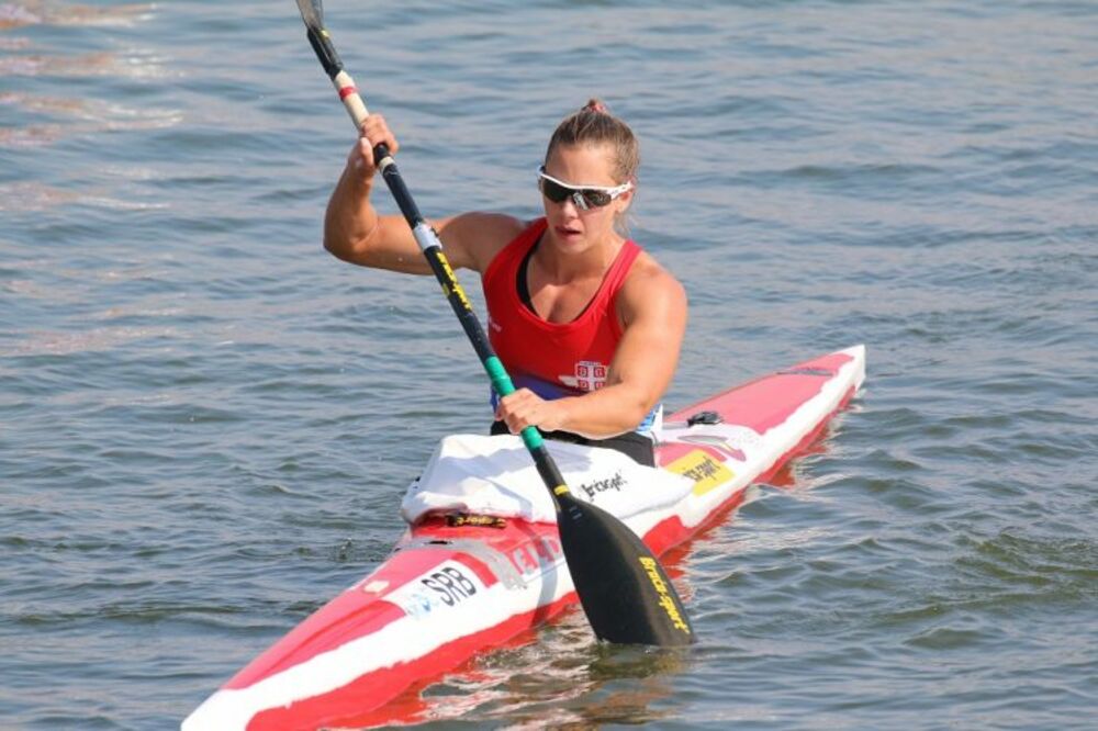 kajak, Foto: Samir Adrović