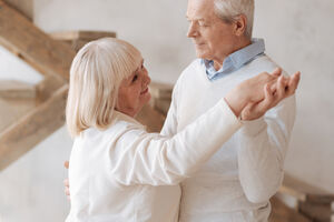 Ples smanjuje rizik od demencije za 76 odsto