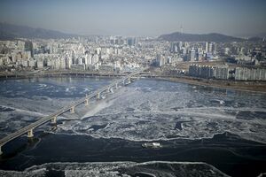 Južna Koreja šalje humanitarnu pomoć Sjevernoj Koreji?