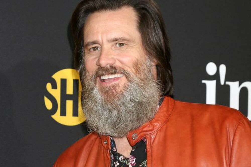 Džim Keri, Foto: Shutterstock