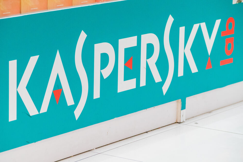 Kasperski, Foto: Shutterstock
