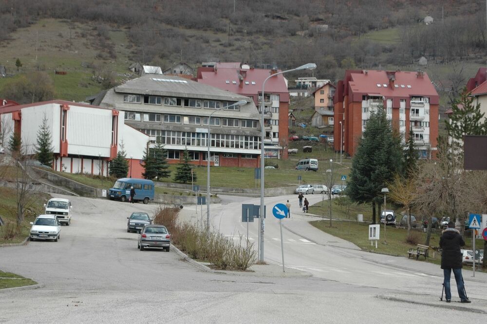 Plužine, Foto: Svetlana Mandić