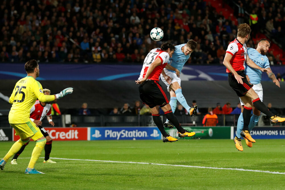 Stouns, Foto: Reuters