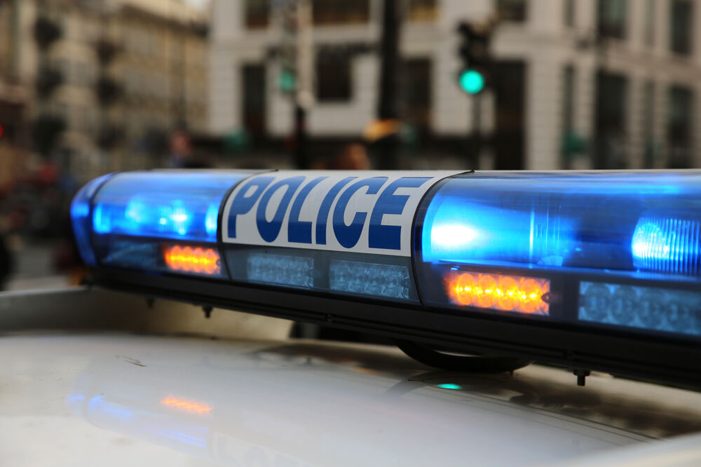 policija Francuska, Foto: Shutterstock