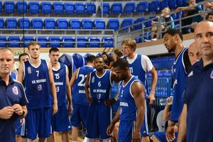 Mornar se revanširao Sigalu i upisao osmi trijumf u pripremnom...