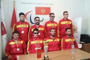 Plasmanom u B diviziju ostvaren istorijski uspjeh