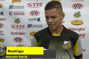 Real doveo još jednog brazilskog talenta: Novi Kasemiro u Madridu