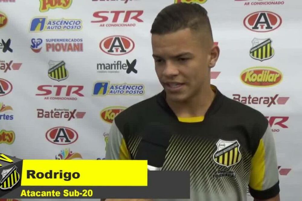 rodrigo, Foto: Printscreen