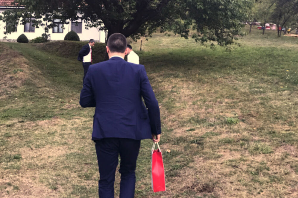 Demokrate, Foto: Demokrate