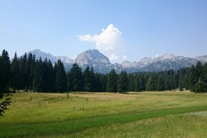 Pretežno sunčano, do 28 stepeni