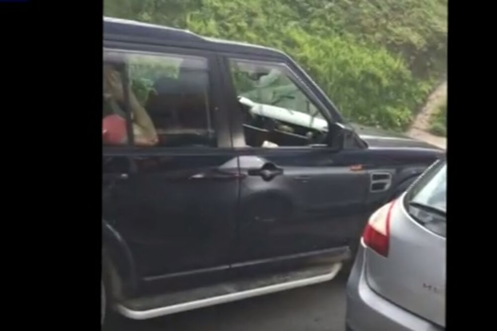 Mojkovac, Demokrate, Foto: Screenshot (YouTube)