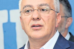 Mandić: Bojkot je jako, ali nije dovoljno sredstvo pritiska na...