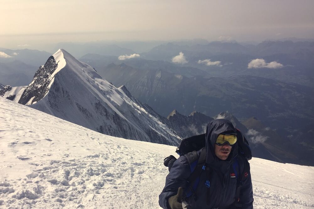 Avanturistički klub K4 iz Tivta, Foto: Avanturistički klub K4