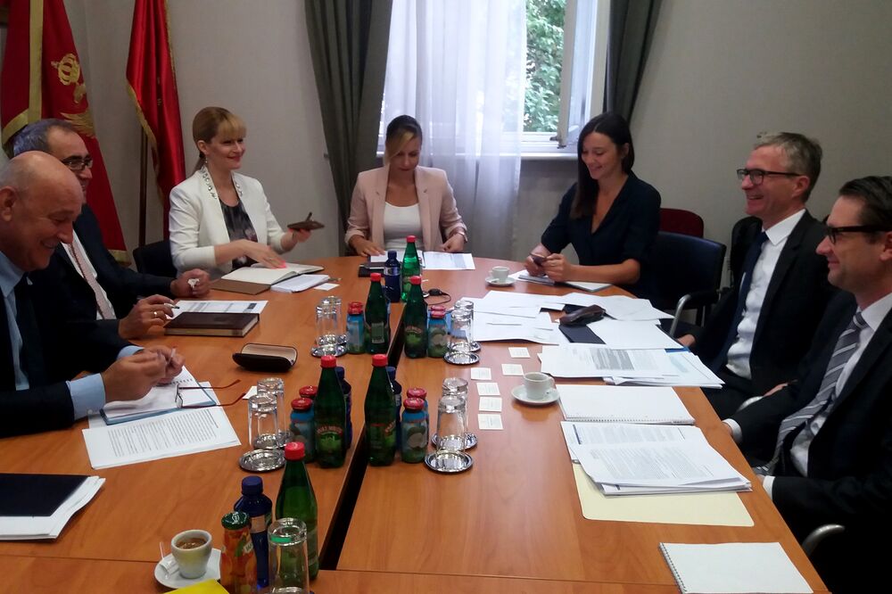 Moody's, Ministarstvo finansija, Foto: Ministarstvo finansija