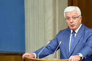 DPNCG o prijetnjama Otaševiću: Premijer da se izjasni, ćutanje je...