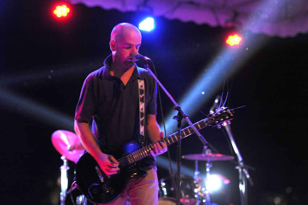 KIC, Autogeni trening, Foto: Savo Prelević