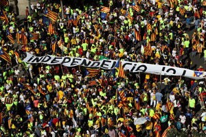 Da li bi Katalonci glasali i za napuštanje EU?