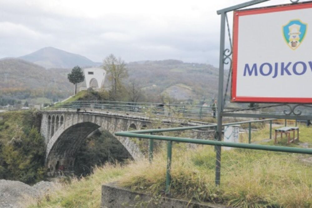 Mojkovac, Foto: Savo Prelević