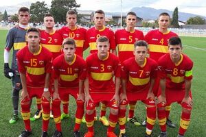 Crna Gora poražena od Bosne i Hercegovine u goleadi u Lješkopolju