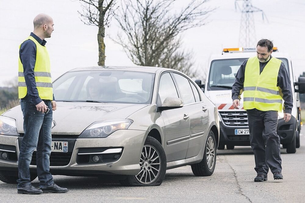automobil, nesreća, Foto: Shutterstock