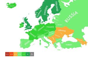 Kako će građani Crne Gore osjetiti posljedice klimatskih promjena,...