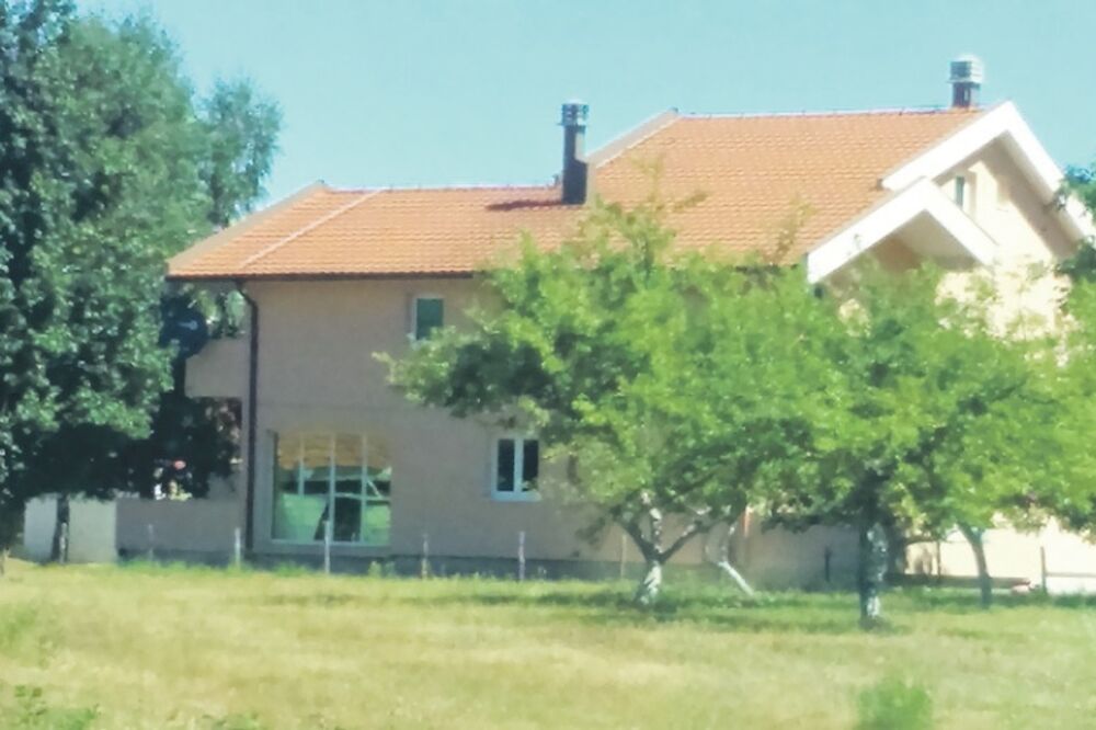 Ratko Koljenšić kuća, Foto: Svetlana Mandić