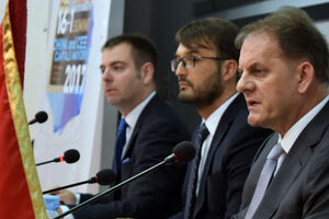 Stijepović: Neozbiljno licitiranje sa imenima za mjesto...