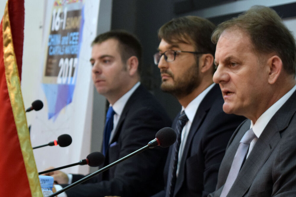 Slavoljub Stijepović, Foto: Luka Zeković