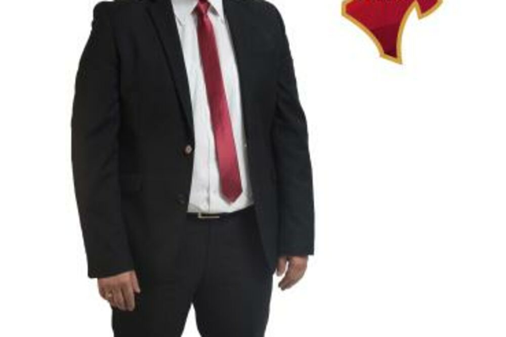 Adnan Striković, Foto: SDP