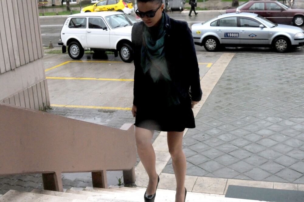 Milica Marković, Foto: Vesko BELOJEVIĆ