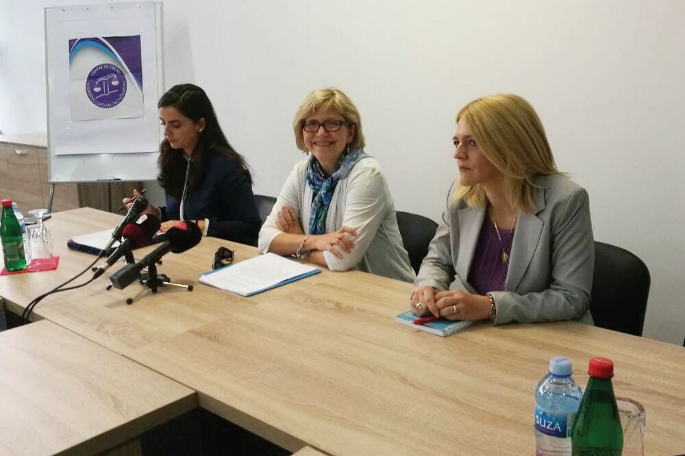 Margaret Uehara, Foto: Tina Popović